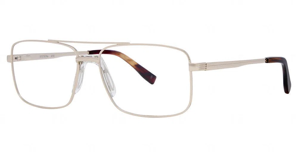 Stetson S410 Eyeglasses - view 5